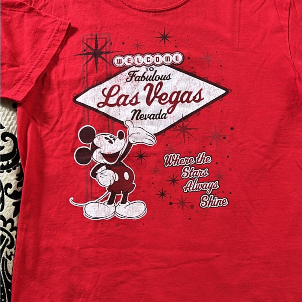 Mickey T-shirt